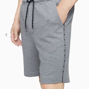 Men’s Calvin Klein drawstring shorts
